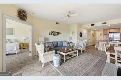 214 Butler Avenue #205, Tybee Island, GA 31328 - Photo 9