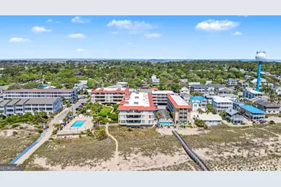 214 Butler Avenue #205, Tybee Island, GA 31328 - Photo 37
