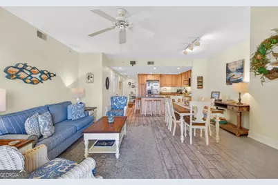214 Butler Avenue #205, Tybee Island, GA 31328 - Photo 9