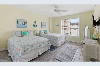 214 Butler Avenue #205, Tybee Island, GA 31328 - Photo 39
