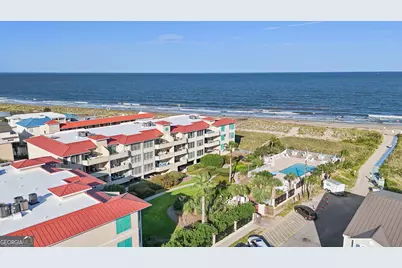 214 Butler Avenue #205, Tybee Island, GA 31328 - Photo 53
