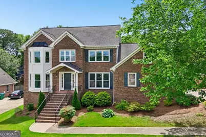 2442 Player Court, Duluth, GA 30096 - Photo 69
