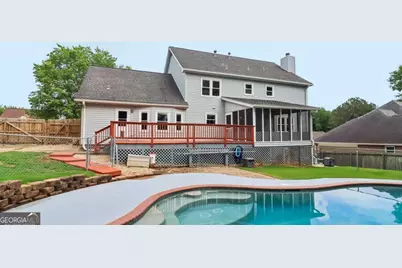 2442 Player Court, Duluth, GA 30096 - Photo 61