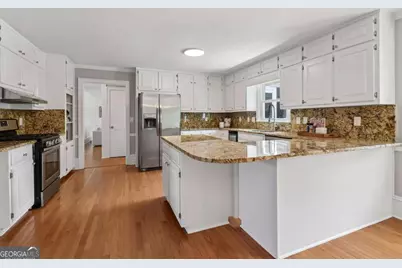 2442 Player Court, Duluth, GA 30096 - Photo 17