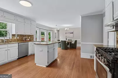 2442 Player Court, Duluth, GA 30096 - Photo 15