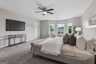 2442 Player Court, Duluth, GA 30096 - Photo 27
