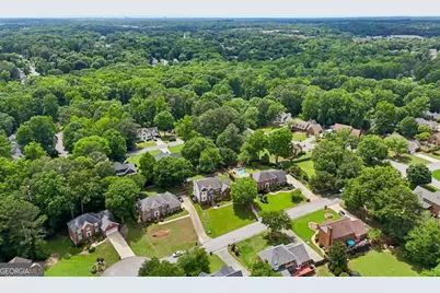 2442 Player Court, Duluth, GA 30096 - Photo 73
