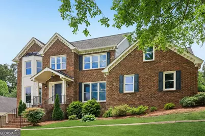2442 Player Court, Duluth, GA 30096 - Photo 3