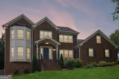 2442 Player Court, Duluth, GA 30096 - Photo 77