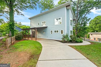 1322 W Hancock Avenue W, Athens, GA 30606 - Photo 41