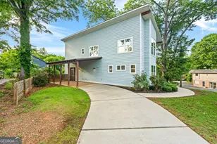 1322 W Hancock Ave W, Athens, GA 30606 - Photo 41