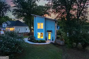 1322 W Hancock Ave W, Athens, GA 30606 - Photo 3