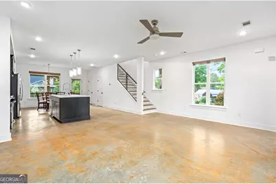 1322 W Hancock Avenue W, Athens, GA 30606 - Photo 15