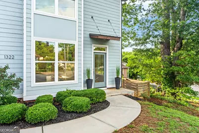 1322 W Hancock Avenue W, Athens, GA 30606 - Photo 7