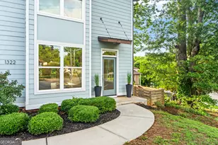 1322 W Hancock Ave W, Athens, GA 30606 - Photo 7