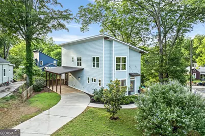 1322 W Hancock Avenue W, Athens, GA 30606 - Photo 39