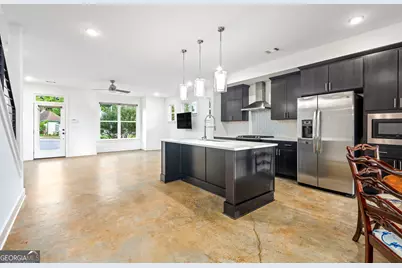 1322 W Hancock Avenue W, Athens, GA 30606 - Photo 17