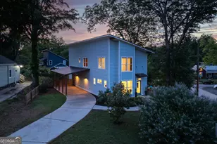 1322 W Hancock Ave W, Athens, GA 30606 - Photo 5