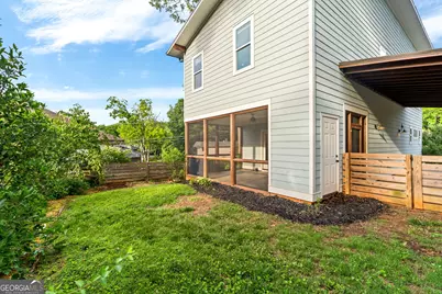 1322 W Hancock Avenue W, Athens, GA 30606 - Photo 37