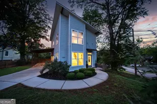 1322 W Hancock Ave W, Athens, GA 30606 - Photo 49