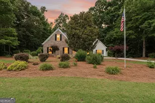 107 Rainwater Ct, McDonough, GA 30252 - Photo 1