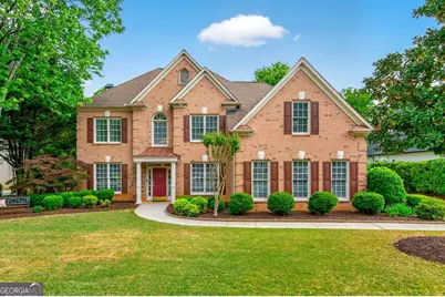 920 Whitetail Court, Alpharetta, GA 30005 - Photo 1