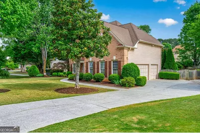 920 Whitetail Court, Alpharetta, GA 30005 - Photo 3