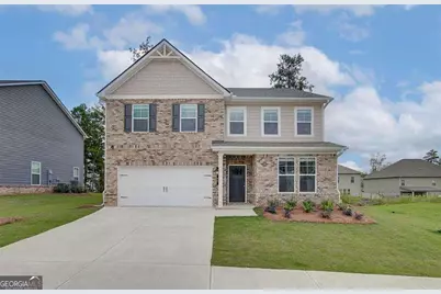 73 St Annes Place, Covington, GA 30016 - Photo 1