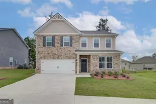 73 St Anne's Pl, Covington, GA 30016 - Photo 1