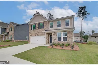 73 St Annes Place, Covington, GA 30016 - Photo 3