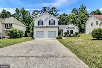 544 Harvick Circle, Stockbridge, GA 30281 - Photo 1
