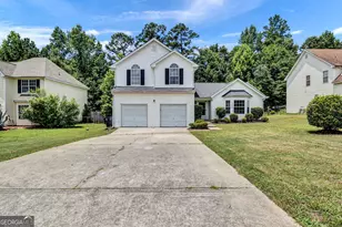 544 Harvick Cir, Stockbridge, GA 30281 - Photo 1