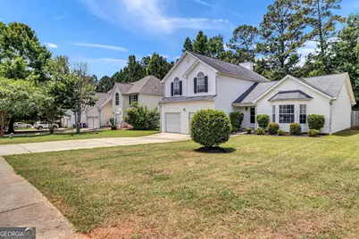 544 Harvick Circle, Stockbridge, GA 30281 - Photo 3