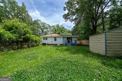 127 Plymouth Road NW, Rome, GA 30165 - Photo 9