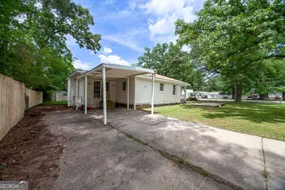 127 Plymouth Road NW, Rome, GA 30165 - Photo 7
