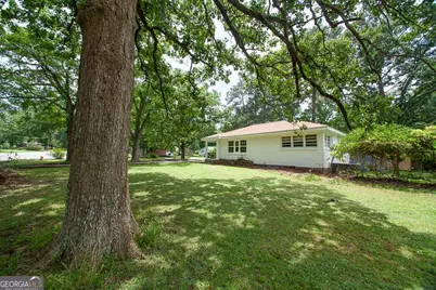 127 Plymouth Road NW, Rome, GA 30165 - Photo 3