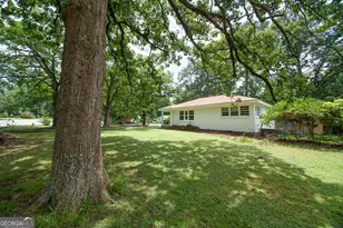 127 Plymouth Rd NW, Rome, GA 30165 - Photo 3