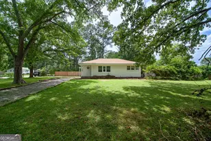 127 Plymouth Rd NW, Rome, GA 30165 - Photo 1