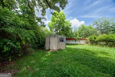 127 Plymouth Road NW, Rome, GA 30165 - Photo 11