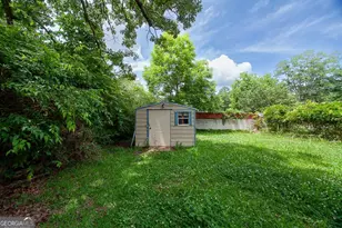 127 Plymouth Rd NW, Rome, GA 30165 - Photo 11