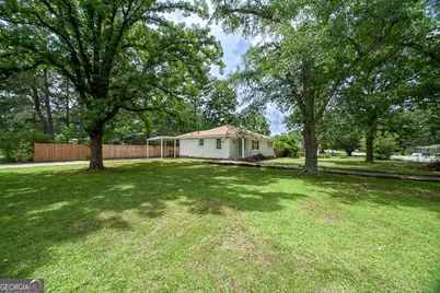 127 Plymouth Road NW, Rome, GA 30165 - Photo 5