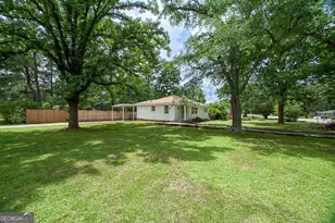127 Plymouth Rd NW, Rome, GA 30165 - Photo 5