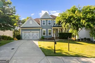1142 Regal Hills Ln, Mableton, GA 30126 - Photo 1