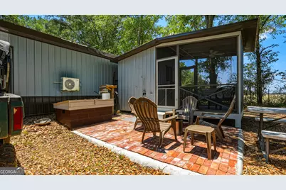 0 Ritch Church Road, Screven, GA 31560 - Photo 31
