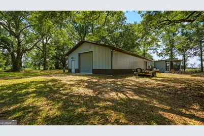 0 Ritch Church Road, Screven, GA 31560 - Photo 13