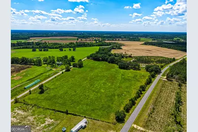 0 Ritch Church Road, Screven, GA 31560 - Photo 5