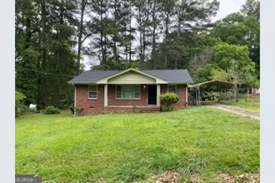 128 Pine Circle, Winder, GA 30680 - Photo 1