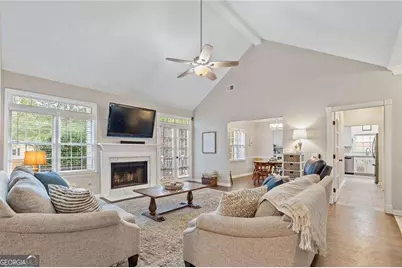 2376 Battle Forest Drive SW, Marietta, GA 30064 - Photo 7