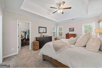 2376 Battle Forest Drive SW, Marietta, GA 30064 - Photo 17