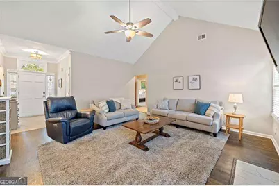 2376 Battle Forest Drive SW, Marietta, GA 30064 - Photo 5